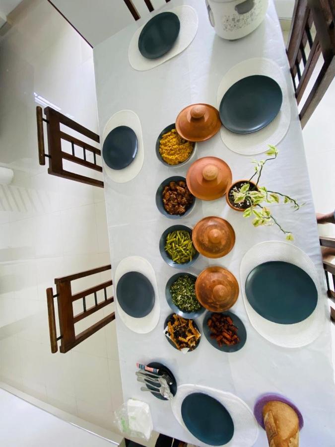 Desire Village Rakwana Dış mekan fotoğraf
