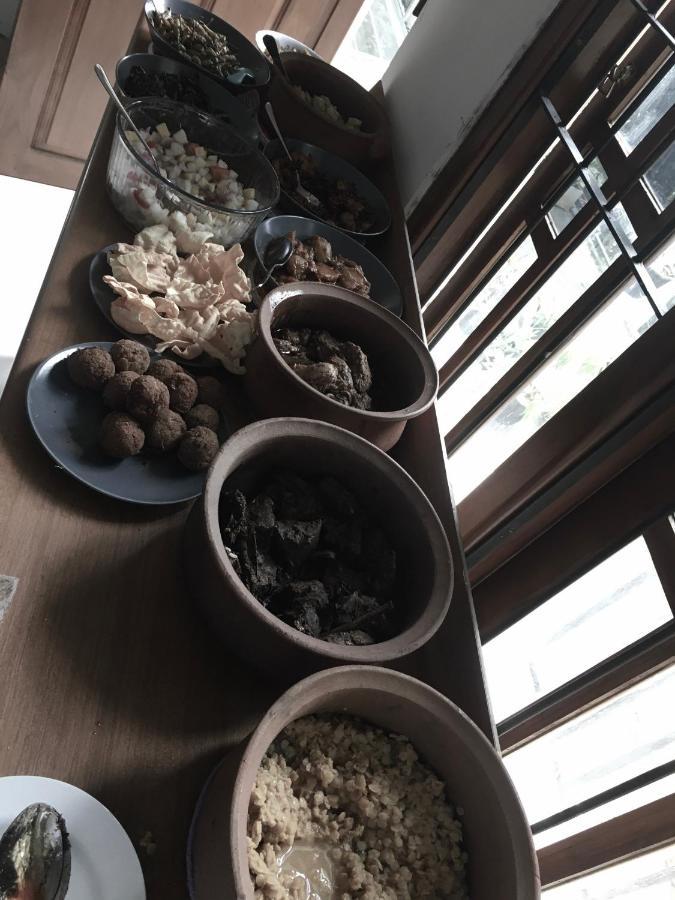 Desire Village Rakwana Dış mekan fotoğraf