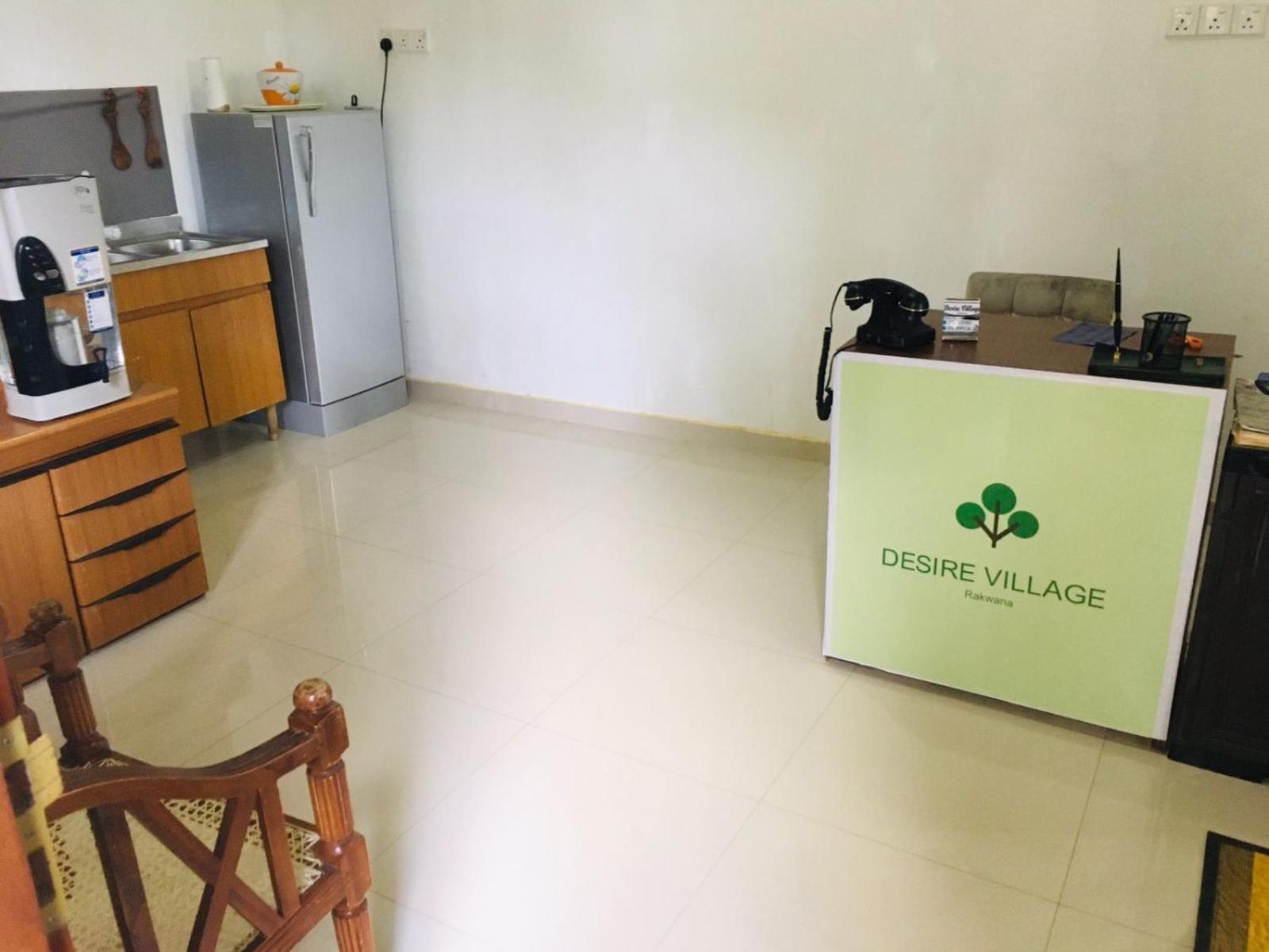 Desire Village Rakwana Dış mekan fotoğraf