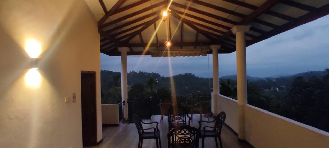 Desire Village Rakwana Dış mekan fotoğraf