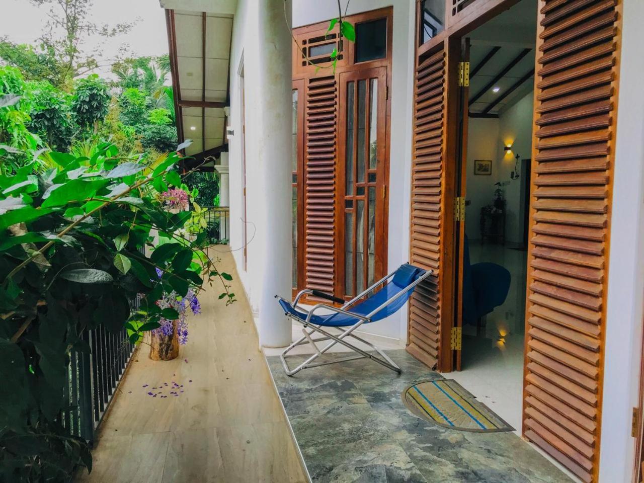 Desire Village Rakwana Dış mekan fotoğraf