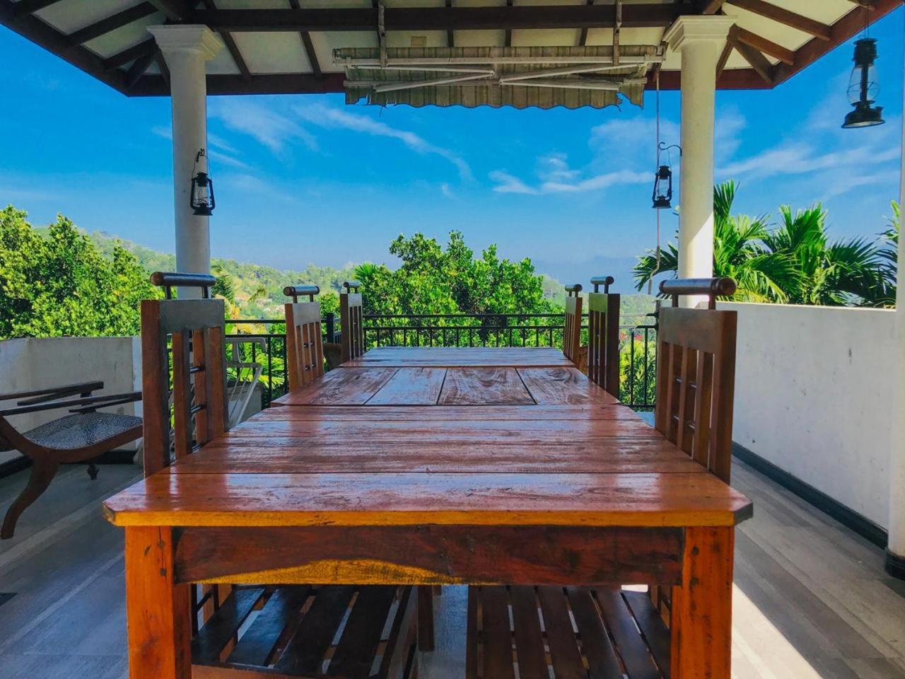 Desire Village Rakwana Dış mekan fotoğraf