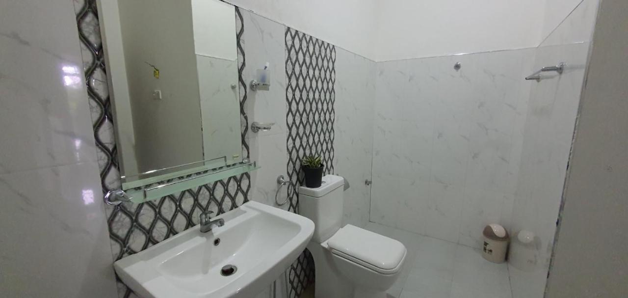 Desire Village Rakwana Dış mekan fotoğraf