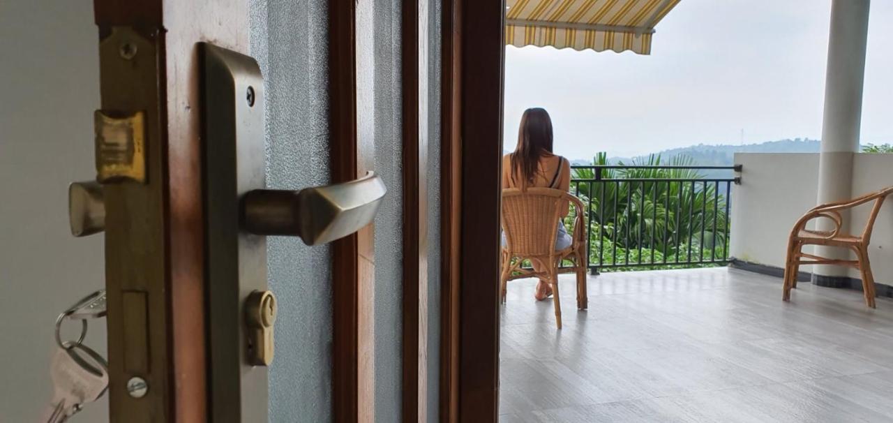Desire Village Rakwana Dış mekan fotoğraf