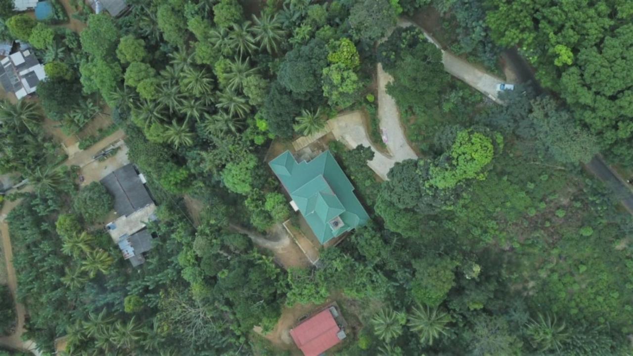Desire Village Rakwana Dış mekan fotoğraf