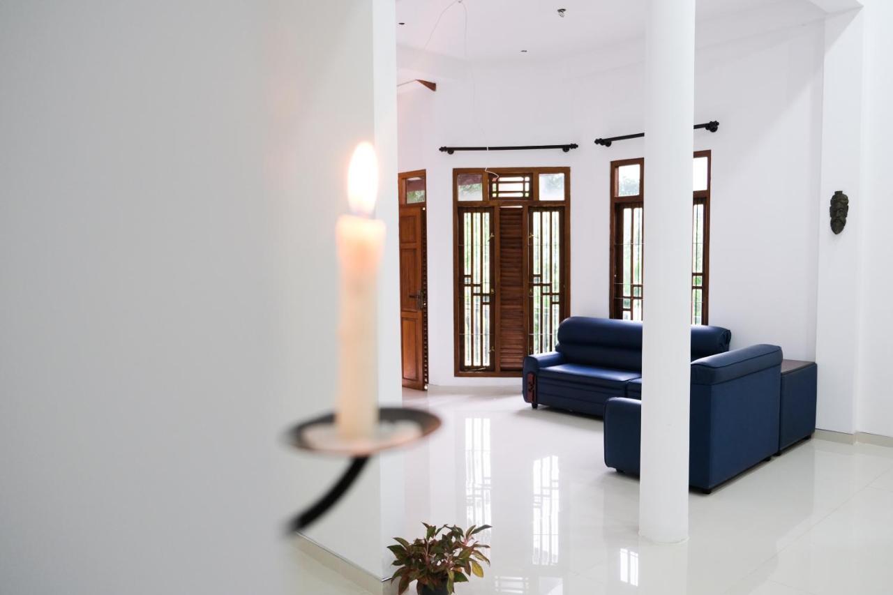 Desire Village Rakwana Dış mekan fotoğraf